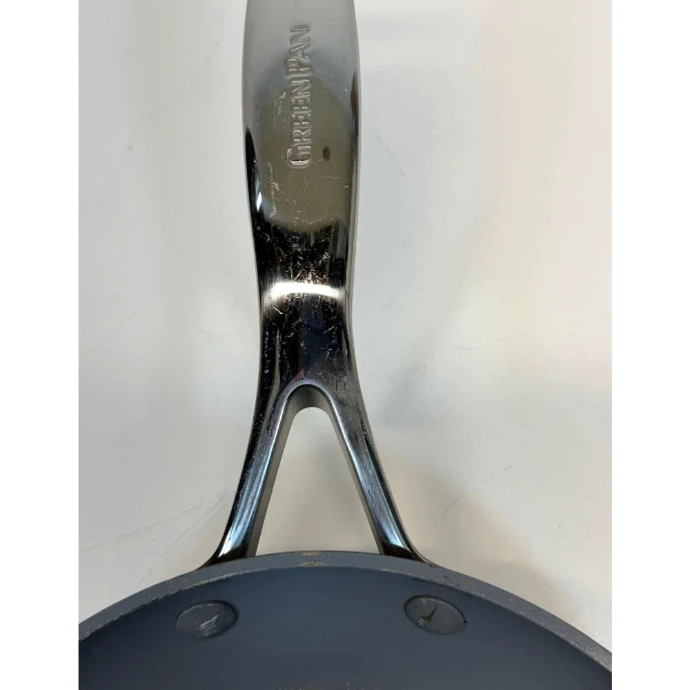 Greenpan Magneto 2 Reserve Ceramic Anodized Non Stick 8